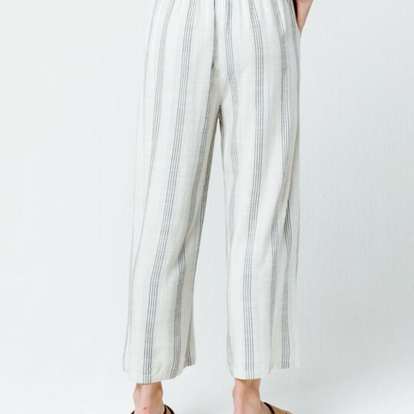 Volcom Winding Roads Womens Pants Trousers - Picture 3 of 3